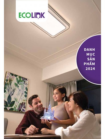 CATALOGUE ĐÈN DÂN DỤNG PHILIPS 2024