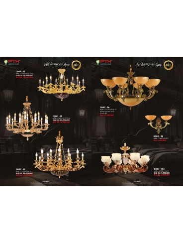 CATALOGUE PTH LIGHTING HOME 2025 - P2