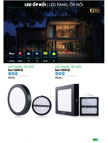 CATALOGUE MPE THÁNG 05/2025