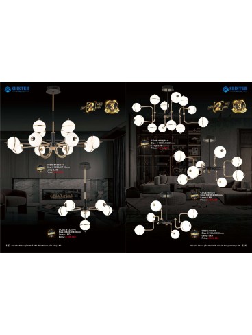 CATALOGUE SLISTER B 2023-2024