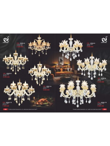 CATALOGUE 79 LIGHTING 2025