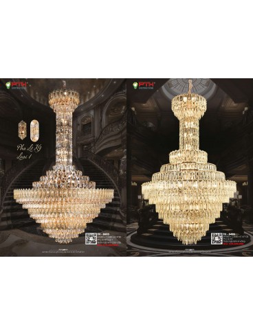 CATALOGUE PTH LIGHTING HOME 2025 - P2