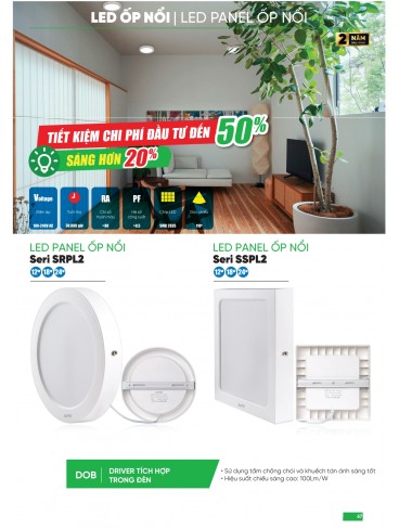 CATALOGUE MPE THÁNG 05/2025