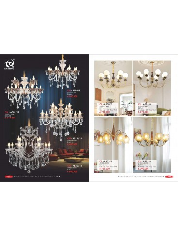 CATALOGUE 79 LIGHTING 2025