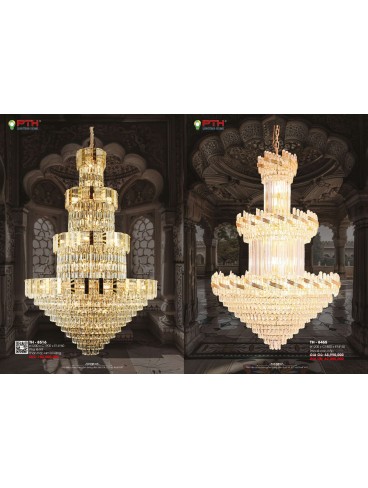 CATALOGUE PTH LIGHTING HOME 2025 - P2