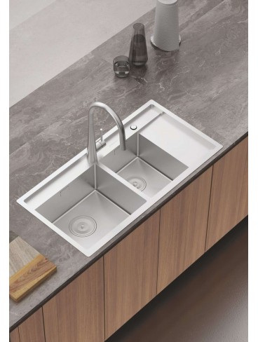 CATALOGUE THIẾT BỊ BẾP EUROGOLD 2024