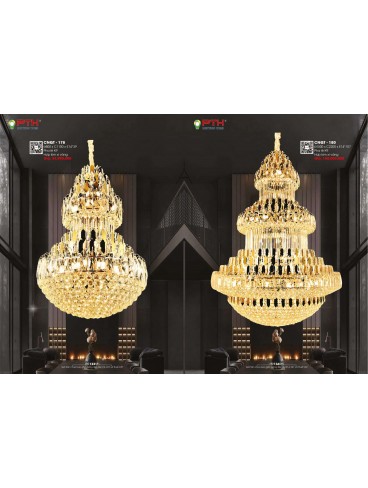 CATALOGUE PTH LIGHTING HOME 2025 - P2
