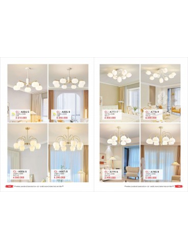 CATALOGUE 79 LIGHTING 2025