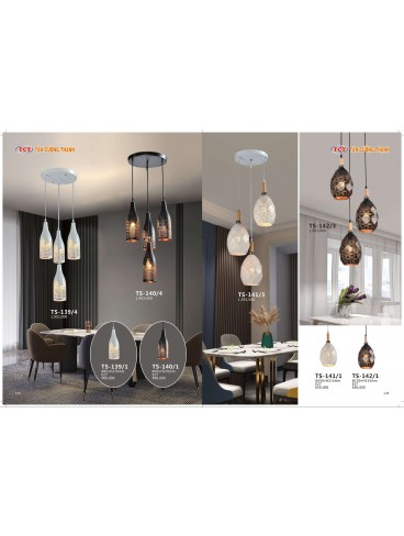 CATALOGUE TÂN CƯỜNG THẠNH 2023-2024