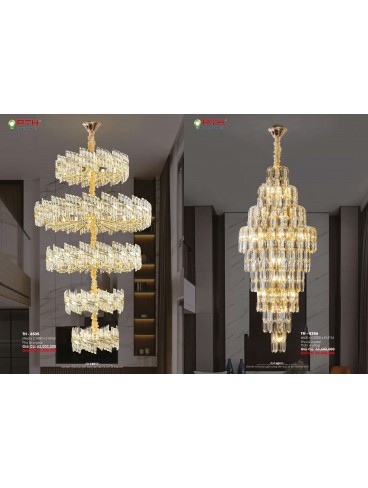 CATALOGUE PTH LIGHTING HOME 2025 - P2