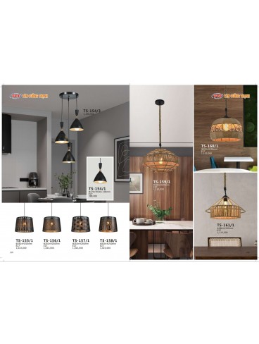 CATALOGUE TÂN CƯỜNG THẠNH 2023-2024