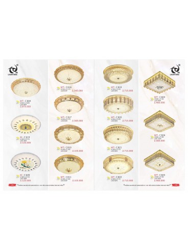 CATALOGUE 79 LIGHTING