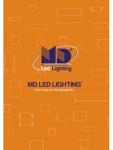 CATALOGUE MINH DUC LIGHTING 2022-2025