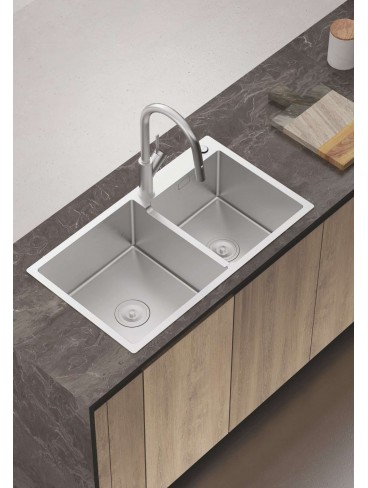 CATALOGUE THIẾT BỊ BẾP EUROGOLD 2024