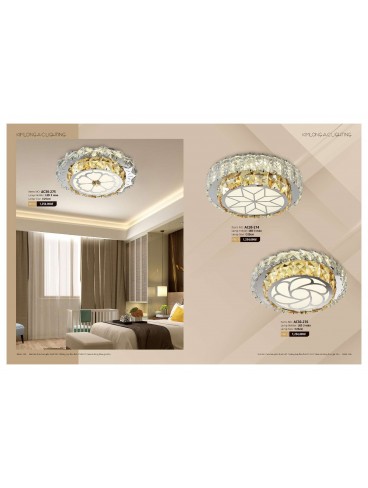 CATALOGUE KIMLONG A.C LIGHTING 2025