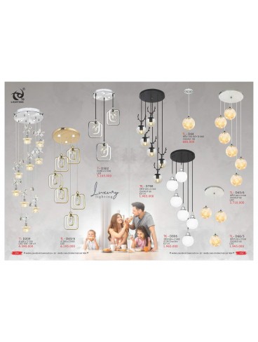 CATALOGUE 79 LIGHTING