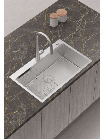CATALOGUE THIẾT BỊ BẾP EUROGOLD 2024
