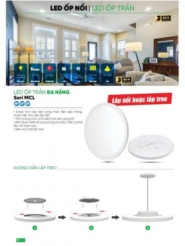 CATALOGUE MPE THÁNG 05/2025