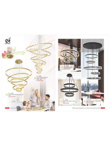 CATALOGUE 79 LIGHTING