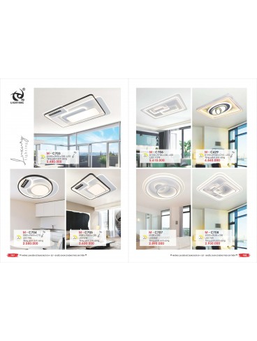CATALOGUE 79 LIGHTING 2025