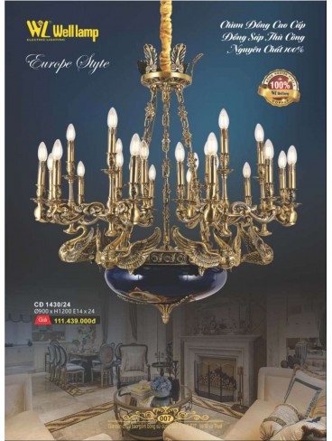 CATALOGUE WELL LAMP LIGHTING 2024