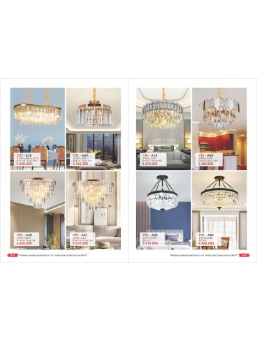 CATALOGUE 79 LIGHTING 2025