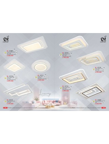 CATALOGUE 79 LIGHTING 2025