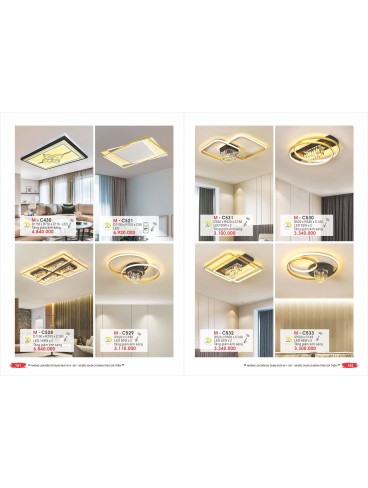CATALOGUE 79 LIGHTING 2025
