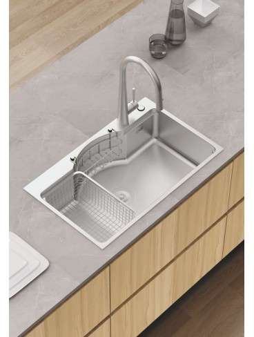 CATALOGUE THIẾT BỊ BẾP EUROGOLD 2024