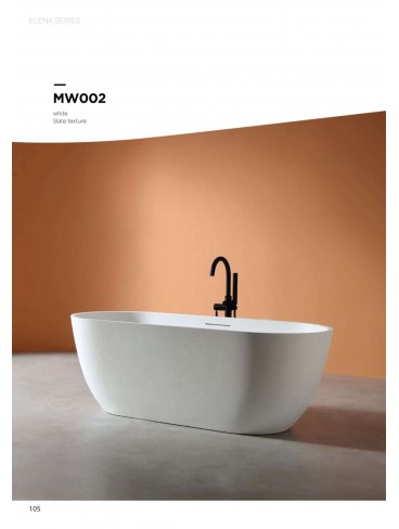 CATALOGUE BỒN TẮM MOWOEN 2023