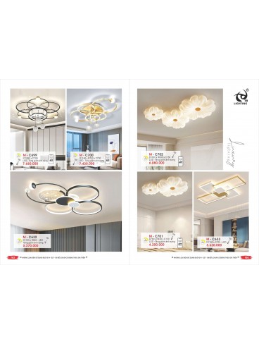 CATALOGUE 79 LIGHTING 2025