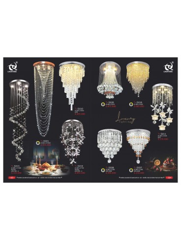 CATALOGUE 79 LIGHTING