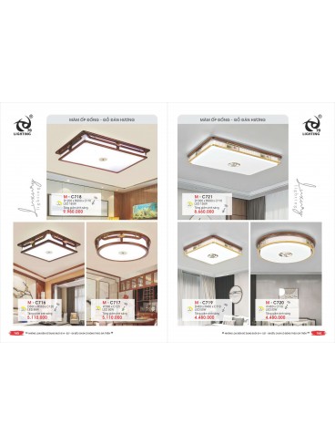 CATALOGUE 79 LIGHTING 2025