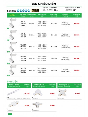 CATALOGUE MPE THÁNG 05/2025