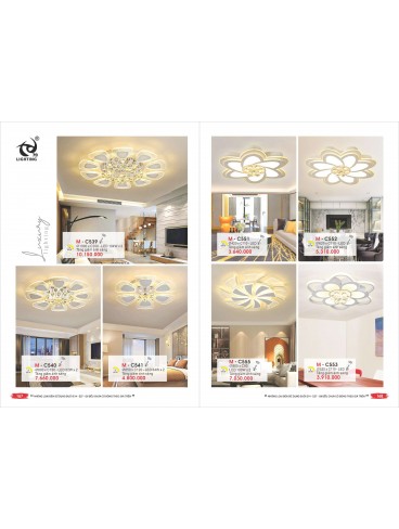 CATALOGUE 79 LIGHTING 2025
