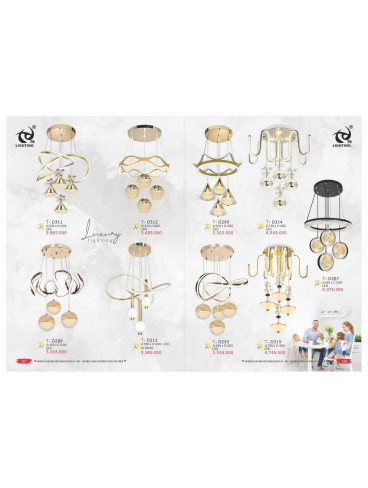 CATALOGUE 79 LIGHTING