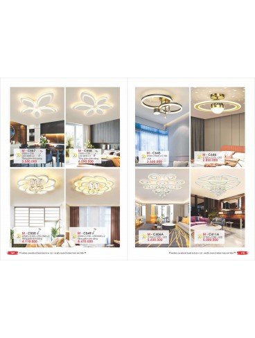 CATALOGUE 79 LIGHTING 2025