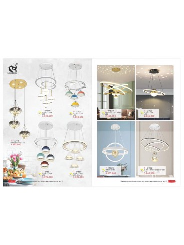 CATALOGUE 79 LIGHTING