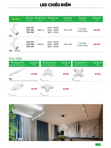 CATALOGUE MPE THÁNG 05/2025