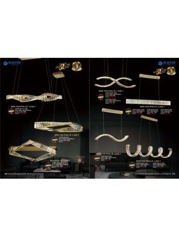 CATALOGUE SLISTER B 2023-2024