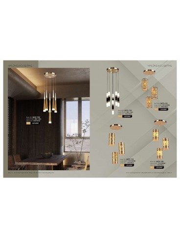 CATALOGUE KIMLONG A.C LIGHTING 2025