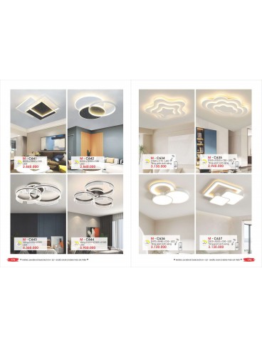 CATALOGUE 79 LIGHTING 2025