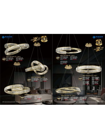 CATALOGUE SLISTER B 2023-2024