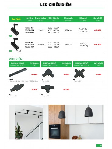 CATALOGUE MPE THÁNG 05/2025