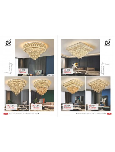 CATALOGUE 79 LIGHTING 2025