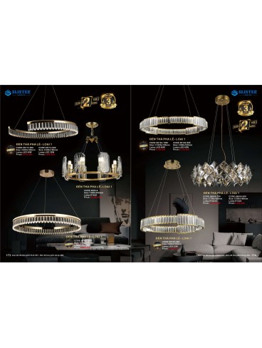 CATALOGUE SLISTER B 2023-2024