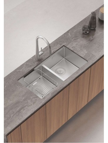 CATALOGUE THIẾT BỊ BẾP EUROGOLD 2024
