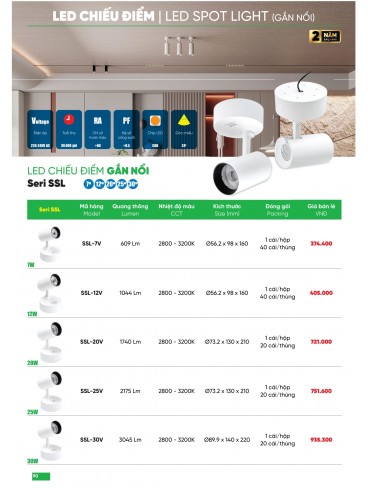 CATALOGUE MPE THÁNG 05/2025