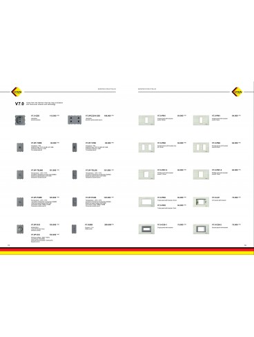 CATALOGUE UTEN 2024