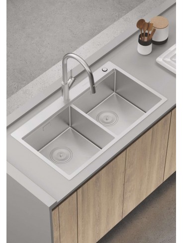 CATALOGUE THIẾT BỊ BẾP EUROGOLD 2024